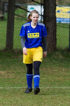 Bild 247 - B-Juniorinnen Tus Tensfeld - TSV Gnutz o.W. : Ergebnis: 1:3